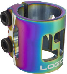 Logic Double Bilincs Oversized - Neokróm