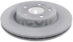 Febi Bilstein Brzdový kotúč FEBI BILSTEIN 107224 (107224)