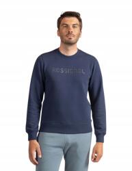 Rossignol Prarion férfi pulóver Rossignol sötétkék L (RLNMS07_715)