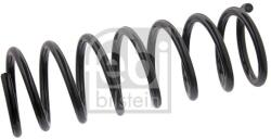 Febi Bilstein Pružina podvozku FEBI BILSTEIN 47231 (47231)