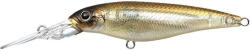 Evergreen SUPER SLEDGE 6.0cm 5gr #409 RP WAKASAGI