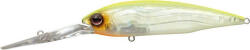 Evergreen GOLD DIGGER 600 11.0cm 32.5gr #59 SKELETON CHART