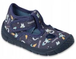 Befado Gyerek Papucs 19 630P018-as méret (630P018)