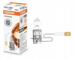OSRAM 4050300001494 H3 55 W-os izzó, 1 db