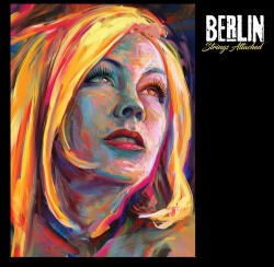 BERTUS Berlin - Strings Attached (1lp) (4f1158)