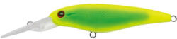 Evergreen SUPER SLEDGE 6.0cm 5gr #139 LIME FIRE