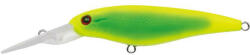 Evergreen ULTRA SLEDGE 6.0cm 5.5gr #139 LIME FIRE