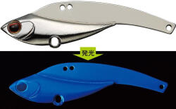 Evergreen IRON MARVIE 55 5.5cm 13.5gr #806 FULLMETAL UV