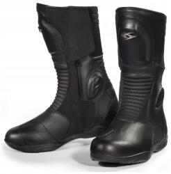 SPYKE Vízálló Motoros Cipő Spyke Owl Wp 38-AS Méret