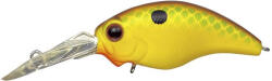 Evergreen WILDHUNCH 5.2cm 9.6gr #361 CITRUS CHART