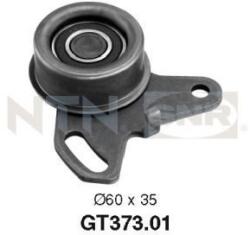 SNR Napínacia kladka ozubeného remeňa SNR GT373.01 (GT373.01)