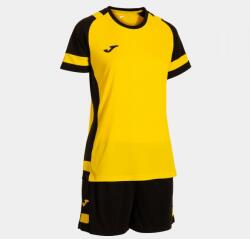 Joma LIDER SET dressz sárga fekete XL - givsport - 5 500 Ft