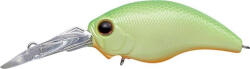 Evergreen WILDHUNCH 5.2cm 9.6gr #252 SECRET LIME