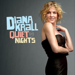 BERTUS Diana Krall - Quiet Nights (1lp, 180g) (8g1379)