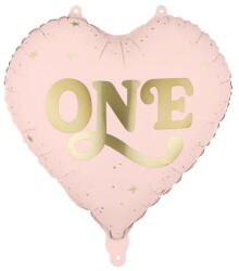Partydeco Szám, Számos lufi 18" 45cm - One (LUFI150836)