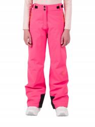 Rossignol Sínadrág Rossignol Girl Ski Pant rózsaszín 12 (RLMYP09_35N)