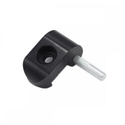  Csuklószerkezet köröm (fekete, Xiaomi M365)