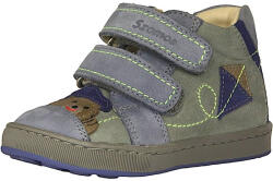 Szamos Bőrbéléses, könnyű Szamos gyerekcipő - gyerekcipo - 15 000 Ft