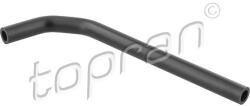 TOPRAN Hadica chladenia TOPRAN 102 723 (102 723)