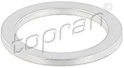 TOPRAN Tesnenie trubiek chladenia TOPRAN 111 966 (111 966)