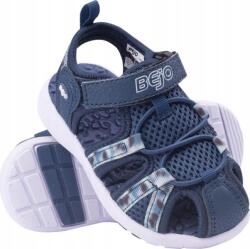 Bejo Gyerek Túraszandál Bejo Juma Kdb 27-ES Méret (BM215756)