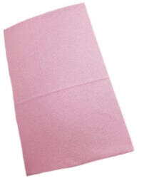 Vaganza Pamut strech lepedő 50x90cm - Mályva (5999120541942)