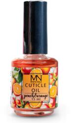 Mystic Nails Körömágy Olaj Barack-Narancs - 15ml