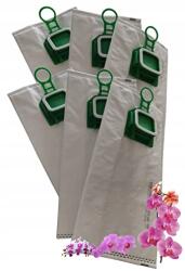  Textil porzsák SKMI140P 6 db (8051821159851)