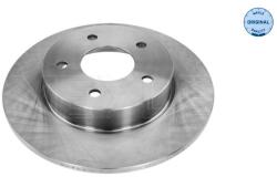 MEYLE Brzdový kotúč MEYLE 36-15 523 0022 (36-15 523 0022)