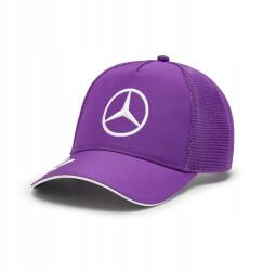 Mercedes AMG Eredeti Mercedes Amg Petronas Formula 1Lewis Hamilton univerzális sapka (8719203399430)