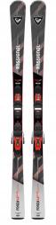 Rossignol Síléc Rossignol Forza 40° Ltd Xpress 11 Gw B83 Bk Hot Red 171 (000000002000674546)