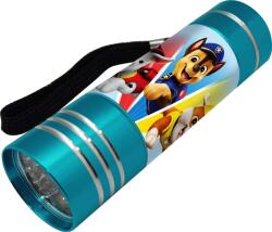  nickelodeon Elemlámpa LED Mancs Őrjárat