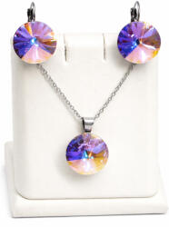 DIANA ÓRIÁS DIANA szett - 18 mm (vitrail light effect) (2026012804)