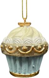 Kreatív Húsvéti figura muffin kék-arany