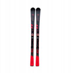 Rossignol Síléc Rossignol Forza 20 S Skistar Xpress W 10 Gw B83 Bulk/Black 156 (3607684977559)