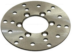  Féktárcsa első ATV / Quad 110 - 125ccm 107mm