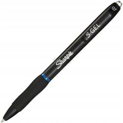Sharpie Zselés toll Sharpe S Gel M 0.7mm kék (2136600)