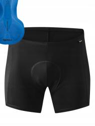 Gonso Kerékpáros rövidnadrág Gonso 4XL, fekete (3000268)