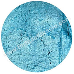  Lüszter festék babakék 10 g