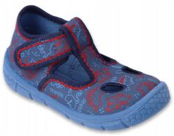 Befado Gyerek Papucs 26 630P016 Lélegző Alj (630P016)