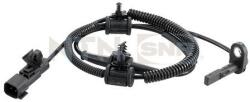 SNR Snímač počtu otáčok kolesa SNR ASB153.04 (ASB153.04)