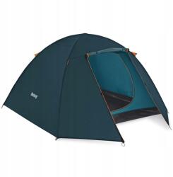 Bestway Sátor Poliészter Üvegszál 70/210x240x140 cm Camping 68141 (68141)