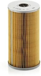 Mann-filter Filter pracovnej hydrauliky MANN-FILTER H 1169/2 (H 1169/2)