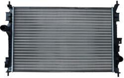 KAMOKA Chladič motora KAMOKA 7705226 (7705226)