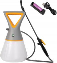  Akkumulátoros Kerti Magasnyomású Permetező 4L (87960JGF326G)