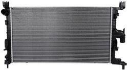 KAMOKA Chladič motora KAMOKA 7700124 (7700124)