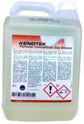 Kenotek Parfum Auto Concentrat Aroma Fresh Kenotek Sea Breeze, 5L (08.0028.15.0007377)