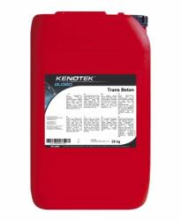 Kenotek Solutie Indepartare Beton si Calcar Kenotek Trans Beton, 25kg (00.0001.25.0001765)