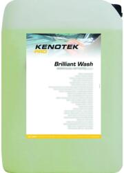 Kenotek Sampon Auto cu Efect de Ceara Kenotek Brilliant Wash Shampoo, 5L (00.0326.15.0006285)