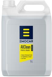 EWOCAR Solutie APC Auto Ewocar AllClean Interior Clean, 5L (APC-5L)